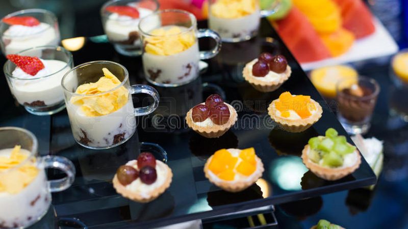 网红膨化食品代工哪家便宜