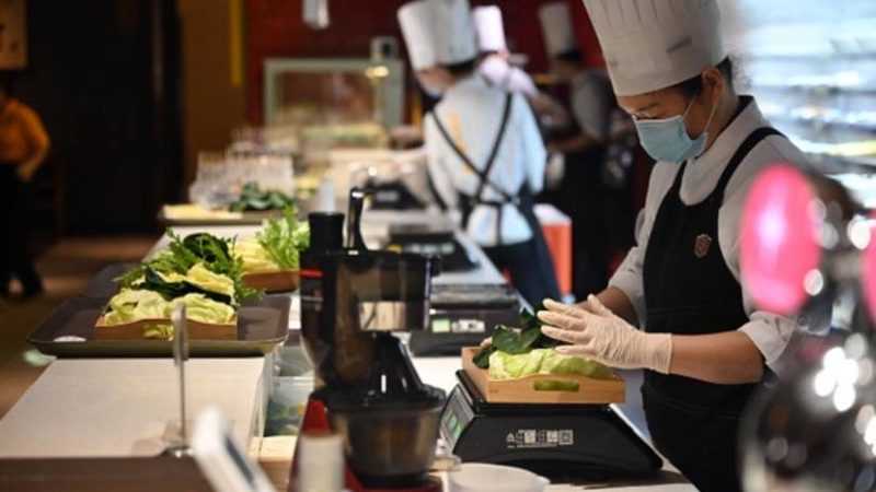 连锁餐饮供应链价格几何？揭秘其构成与影响因素**