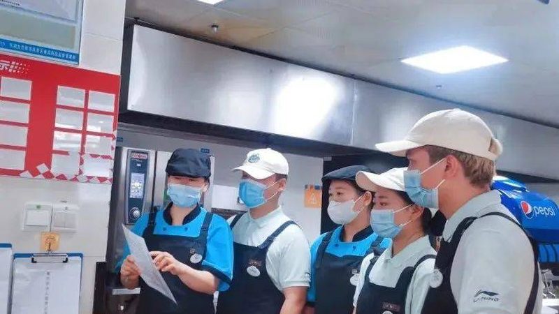 非油炸膨化食品原料，揭秘其背后的标准与秘密