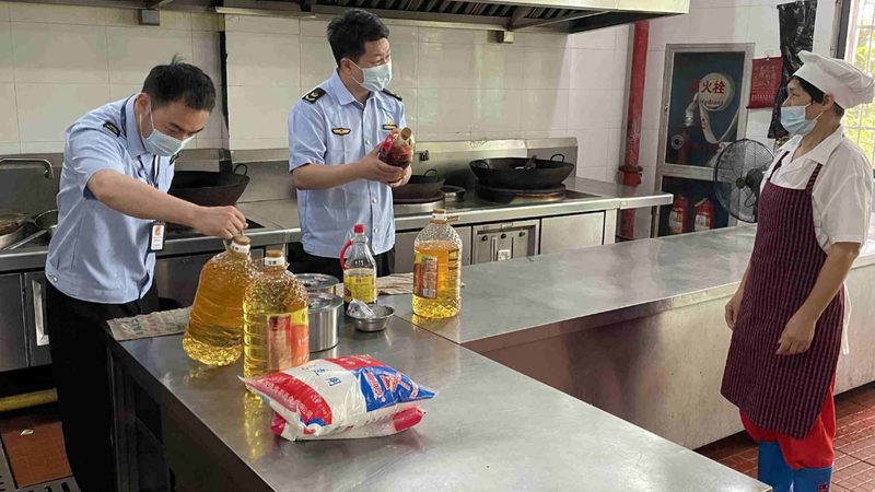 米面制品加工厂质量如何？揭秘优质米面制品的五大标准