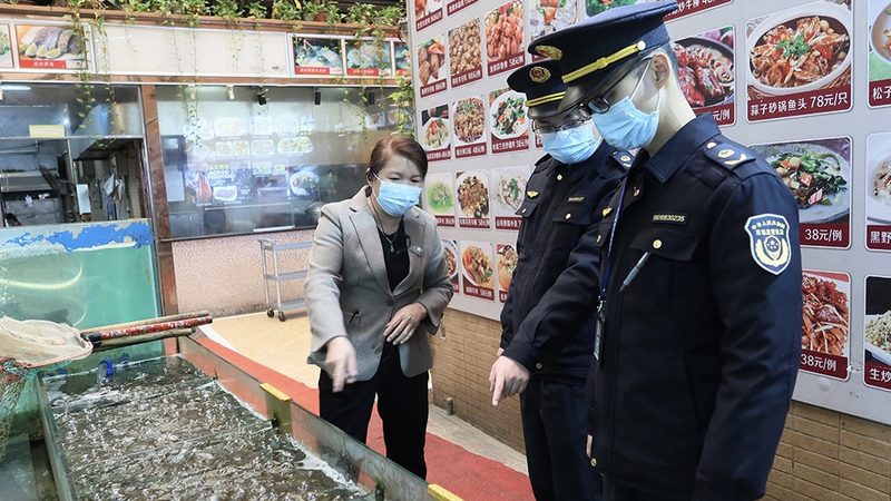 粮油加盟店：揭秘其盈利潜力与经营要点**