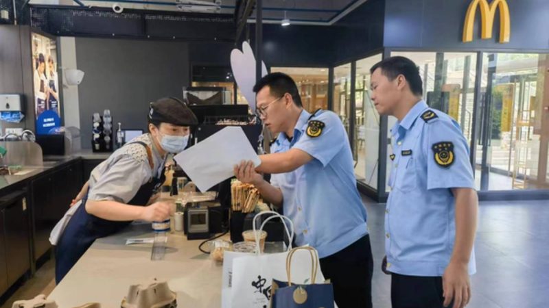粮油店营业执照过期了，如何应对？**