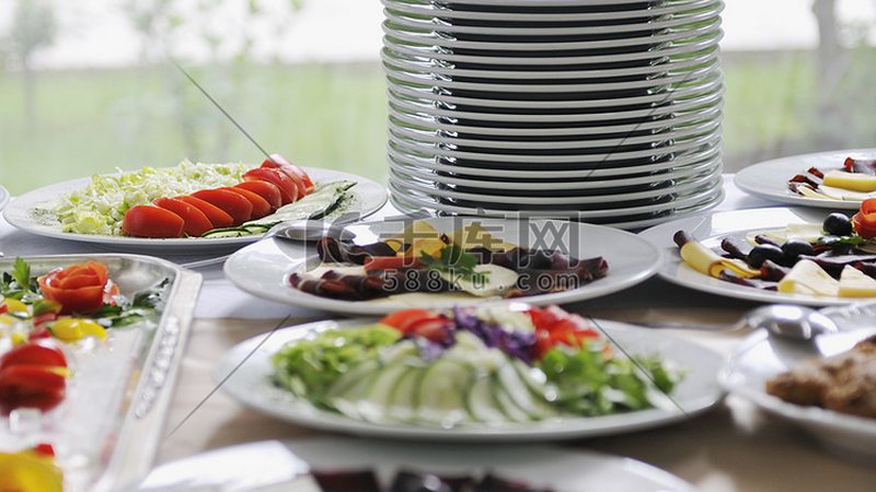 膨化食品生产废水处理标准：揭秘环保与安全的双重保障