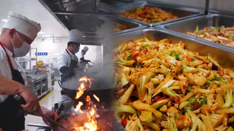 食材配送车选型指南：如何从性价比出发