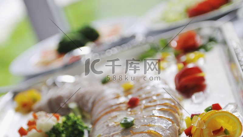 揭秘连锁餐饮供应链批发价格背后的秘密