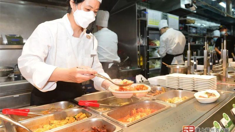 餐饮供应链代理：揭秘厂家直销背后的价格奥秘**