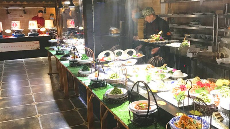 成都桃酥饼干配方做法，家庭烘焙与商用有何不同