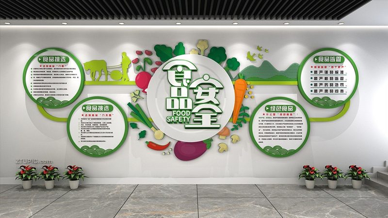 小吃加盟店成功秘诀：从选址到运营的关键环节