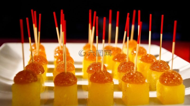 食品批发包装定制全流程解析，揭秘高效时间管理之道