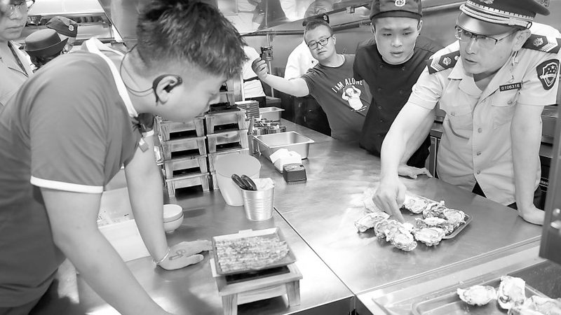 食品招商厂家加盟流程揭秘：关键步骤与注意事项