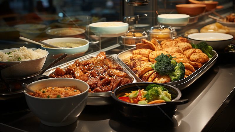 膨化食品原料选材：健康与口感的双重考量